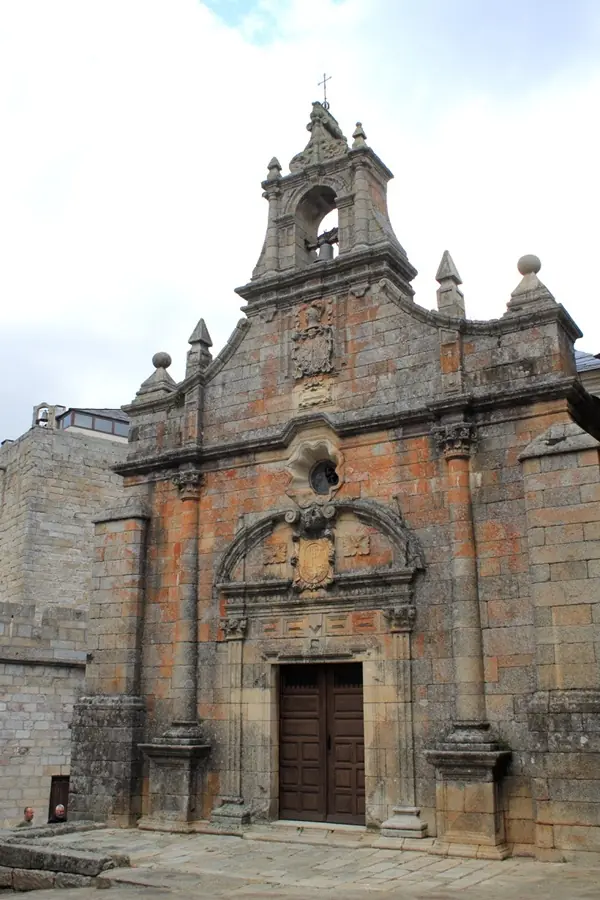 Ermita de San Cayetano