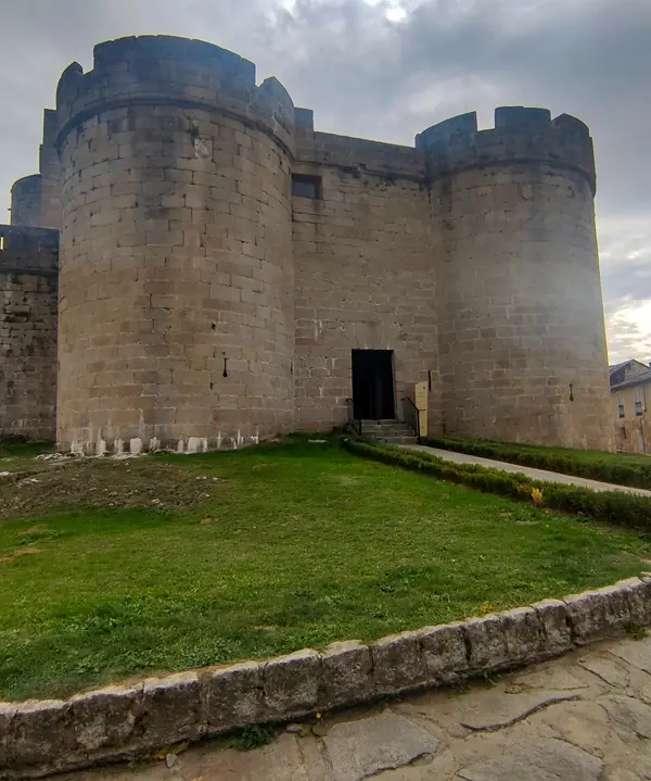 Oficina de Turismo de Puebla de Sanabria
