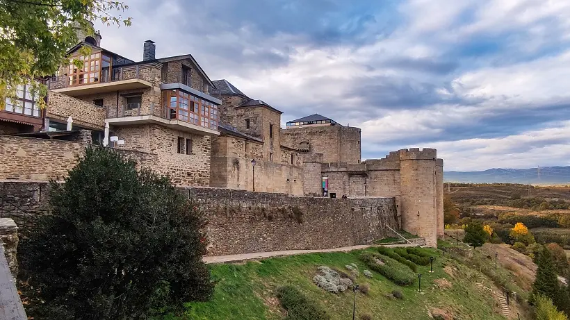 Puebla de Sanabria