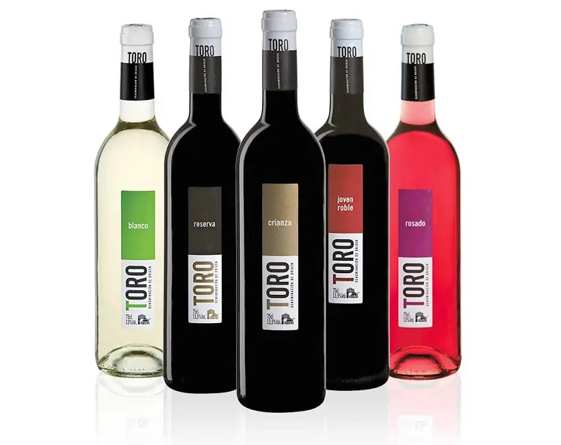 Vinos de Toro
