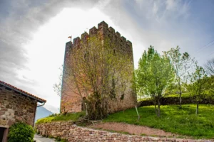 Torre del Pontón